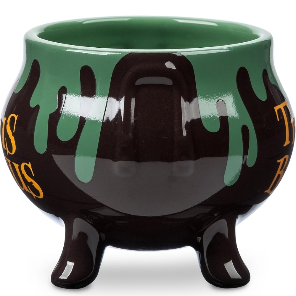 Disney Hocus Pocus Color Changing Mug - Picture 3 of 3